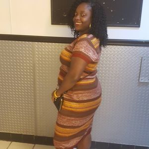 Meet your Posher, Shanna